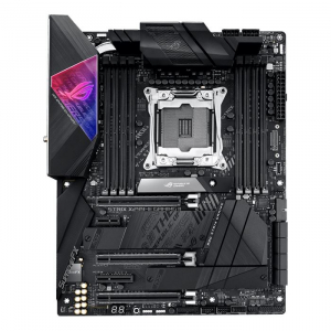 ASUS ROG STRIX X299-E GAMING II alaplap